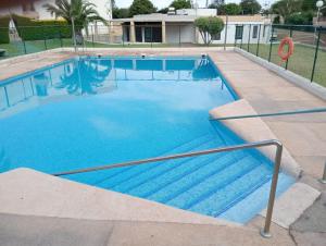 CT 288 AL - Faro's Retamar Cuddly Nest for 2 - 4hvězdičkové hotely ve městě Almería