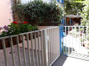 Casa Azzurra - 1min dal mare