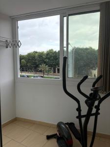 Apartamento Albamar Paola
