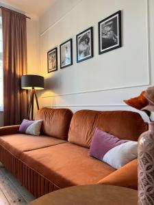 Apartamenty Filmowe z parkingiem