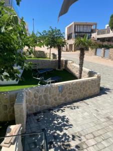 Apartman Dennis Palms 