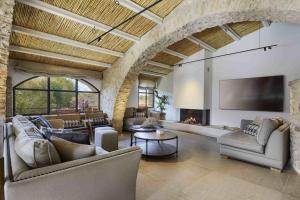 Turisme Rural Mas Ametller - Casa Gran 8 persones