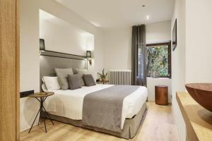 Turisme Rural Mas Ametller - Casa Gran 8 persones