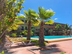 Bamboo Xaguate Hotel - Baluarte