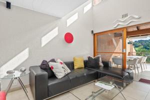 San Lameer Villa 2532 - 3 Bedroom Standard - 6 pax - San Lameer Rentals Agency