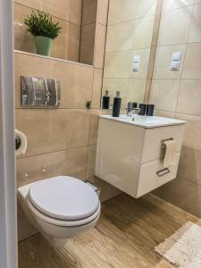 Royal Apartman
