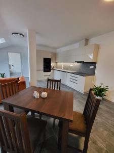 Apartmány Vulcano