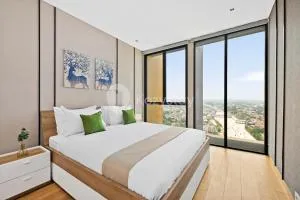 Hemera by Kozystay - Cilandak - Krukut