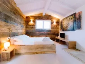 B&B Non ti scordar di me - 基亚萨苏普尔亚略