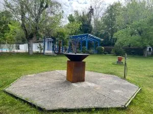 L'orée des Landes - Lesperon