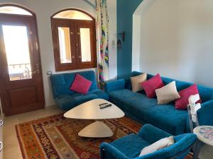 Lovely two bedroom apartment