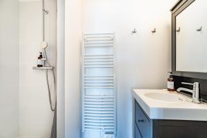 Superbe Studio Climatise avec Terrasse en Hyper Centre