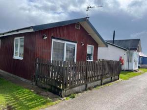 Seaside Escape Chalet in Bridlington south shore