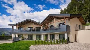 Linhea Apartments - Campodazzo