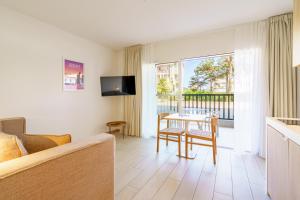 Appart'hotels Residence Ibaia - Piscine & Spa : photos des chambres