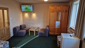 Penzión Bonaparte-Korzika Thermalpark inclusiv