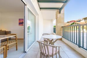 Appart'hotels Residence Ibaia - Piscine & Spa : photos des chambres