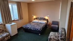 Penzión Bonaparte-Korzika Thermalpark inclusiv - Svätý Peter