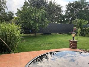 Gemütlicher Bungalow in Cottbus - Sielow