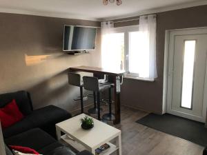 Gemütlicher Bungalow in Cottbus - Sielow