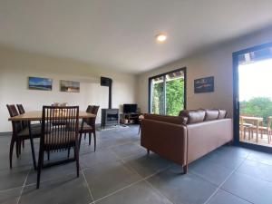 La Fourche aan Lac de Chaumeçon