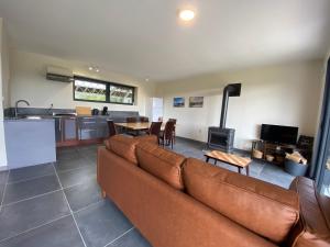 La Fourche aan Lac de Chaumeçon