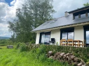 La Fourche aan Lac de Chaumeçon - 沃克莱