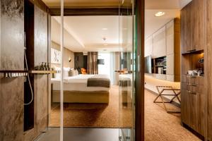 Kronwell Brasov Hotel