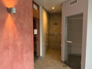 Studio Blitzingen, Castle B1