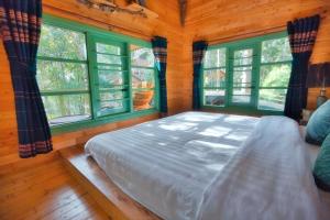 Măng Đen Treehouse Village Resort & Zipline