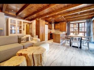 ALVORADA de Alma de Nieve