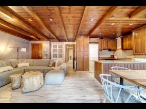 ALVORADA de Alma de Nieve