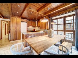 ALVORADA de Alma de Nieve