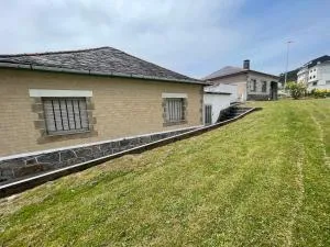 O lar Tuna - Juances