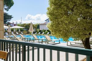 Appart'hotels Residence Ibaia - Piscine & Spa : Appartement - Rez-de-Chaussée