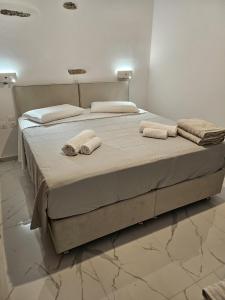 Aristotelis Homes