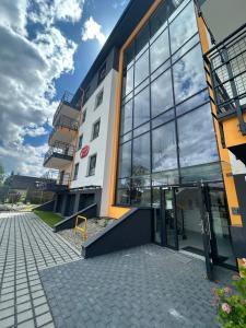Premium Apartament Koronowska 40m2