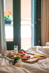 La Fe Boutique Hotel Sarande