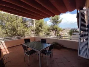 Apartamento Granada El Serrallo - 韦托维加