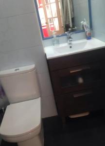 Habitación en zaragoza en vivienda particular