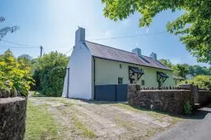 Briardene - 2 Bedroom Cottage - Oxwich - 奥克斯威奇