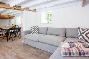 Briardene - 2 Bedroom Cottage - Oxwich