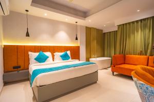 SKI Hotels and Resorts Rishikesh