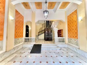 B&B Palazzo dei Velieri