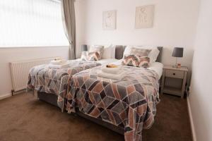Convenient Wirral Retreat
