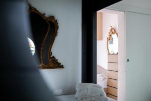 VILLA MONTI SUITES&APARTS