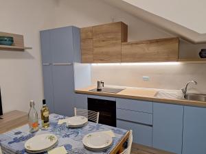 Bilocale moderno Sabbia e Cielo - 5min dal mare