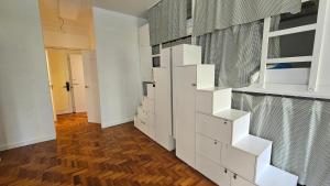 Castilho 63 Hostel & Suites