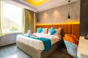 SKI Hotels and Resorts Rishikesh