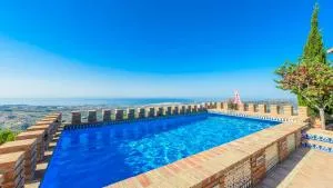 Casa Alcazaba de Beas Velez-Malaga by Ruralidays - Vélez-Málaga